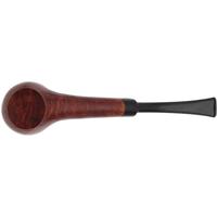 English Estates GBD Unique Smooth Bent Billiard Sitter (C2) (1960-1980)