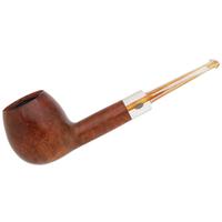 English Estates GBD Prestige Apple with Perspex Stem (Smokers Haven Limited Edition) (S) (pre-1980)