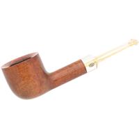 English Estates GBD Prestige Pot with Perspex Stem (Smokers Haven Limited Edition) (S) (pre-1980)