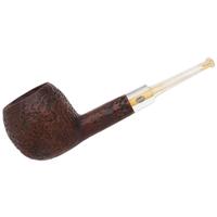 English Estates GBD Prehistoric Collector Apple with Perspex Stem (9629) (pre-1980)