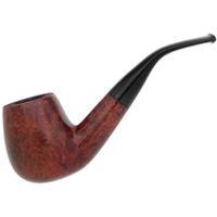 English Estates Charatan's Make Belvedere Bent Billiard (211)