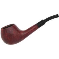 English Estates GBD New Standard Smooth Bent Apple (1960S)