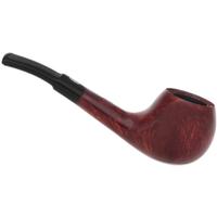 English Estates GBD New Standard Smooth Bent Apple (1960S)