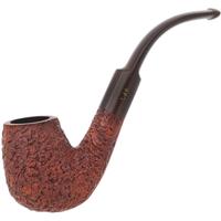 English Estates Ferndown Bark Antique Bent Billiard (*)