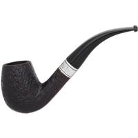 English Estates Dunhill Millennium Hallmark Shell Briar with Silver (5102) (2021)