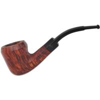 English Estates Charatan's Make Perfection Smooth Bent Dublin (483 DC)