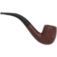 English Estates GBD Virgin Bent Billiard (508/1) (pre-1980)