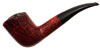 English Estates Dunhill Collector Amber Root (HT) (XL) (2001)