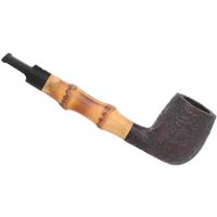 English Estates Dunhill Shell with Bamboo (4103) (1993)