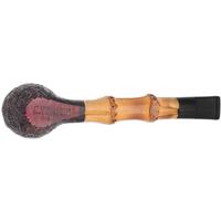 English Estates Dunhill Shell with Bamboo (4103) (1993)