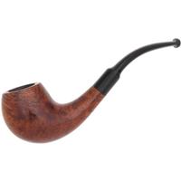English Estates Comoy's Claridge Bent Apple (F) (770) (post-1980)