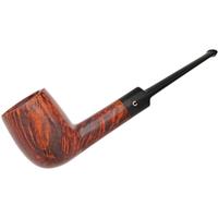 English Estates Comoy's Extraordinaire Billiard (343) (c. 1950)