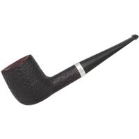 English Estates Dunhill Shell Briar with Silver (5103) (2015)