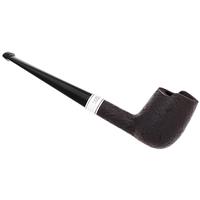 English Estates Dunhill Alfred Dunhill Shell Briar (3103) (56/60) (with Case and Silver Tamper) (2019) (Unsmoked)