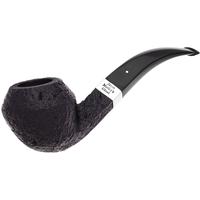 English Estates Dunhill Shell Briar Christmas 2006 with Silver 