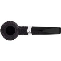 English Estates Dunhill Shell Briar Christmas 2006 with Silver 