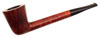 English Estates Charatan's Make Selected Dublin (F.H.) (Replacement Stem)