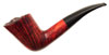 English Estates Dunhill Amber Flame (DR) (One Flame) (XL) (2001)