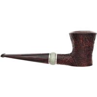 English Estates Dunhill Imperial Pagoda Cumberland with Jade (5) (26/100) (2008) (Unsmoked)