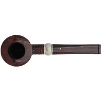 English Estates Dunhill Imperial Pagoda Cumberland with Jade (5) (26/100) (2008) (Unsmoked)