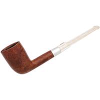 English Estates GBD Virgin Dublin with Perspex Stem (9260) (pre-1980) (Aftermarket Band)