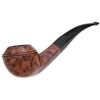 English Estates Comoy's Christmas 1994 Smooth Bent Bulldog