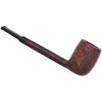 English Estates Barling King Sandblasted Billiard (6579) (T.V.F.) (Post-Transition)