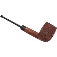 English Estates Barling Sandblasted Billiard (5109) (T.V.F.) (Post-Transition)