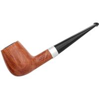 English Estates Dunhill Root Briar with Silver 