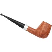 English Estates Dunhill Root Briar with Silver 
