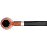 English Estates Dunhill Root Briar with Silver 