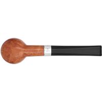 English Estates Dunhill Root Briar with Silver 