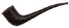 English Estates Dunhill Shell Briar (34211) (1980)