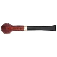 English Estates Dunhill Red Bark with 18K Gold (142) (1974)