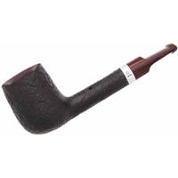 English Estates Dunhill Shell Briar with Silver (4111) (2022) (Unsmoked)