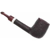 English Estates Dunhill Shell Briar with Silver (4111) (2022) (Unsmoked)
