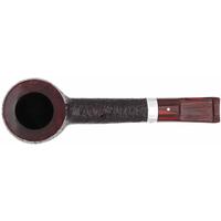 English Estates Dunhill Shell Briar with Silver (4111) (2022) (Unsmoked)