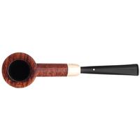 English Estates Dunhill Root Briar Patent with 14K Gold (137) (4) (R) (B43) (1952)