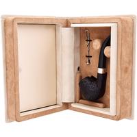 English Estates Dunhill Christmas 2025 Shell Briar (5113) (41/300) (Unsmoked)