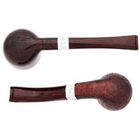 English Estates Dunhill Jane Austen Two Pipe Set Cumberland/Chestnut (40/55) (with Ventage Case) (Unsmoked)