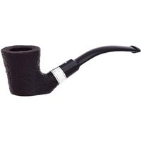 English Estates Dunhill Alexander Graham Bell Shell Briar Bent Dublin Sitter (4) (16/25) (2022)