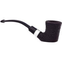 English Estates Dunhill Alexander Graham Bell Shell Briar Bent Dublin Sitter (4) (16/25) (2022)