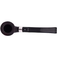English Estates Dunhill Alexander Graham Bell Shell Briar Bent Dublin Sitter (4) (16/25) (2022)