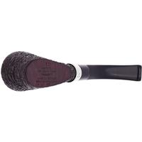 English Estates Dunhill Alexander Graham Bell Shell Briar Bent Dublin Sitter (4) (16/25) (2022)