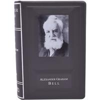 English Estates Dunhill Alexander Graham Bell Shell Briar Bent Dublin Sitter (4) (16/25) (2022)