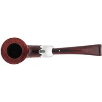 English Estates Dunhill SPC Limited Edition 2023 Cumberland with Silver (4114) (10/10) (with Ventage Case and Extra Stem) (2023)