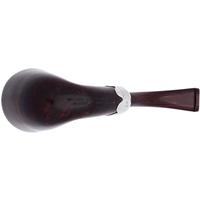 English Estates Dunhill SPC Limited Edition 2023 Chestnut with Silver (4114) (4/10) (with Ventage Case and Extra Stem) (2023)