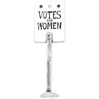 English Estates Dunhill The Suffragette Movement Bruyere (2313) (7/11) (2023)