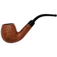 English Estates BBB Own Make Virgin Bent Billiard (307)