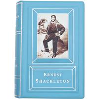 English Estates Dunhill Ernest Shackleton Shell Briar (4113) (27/50) (2023)